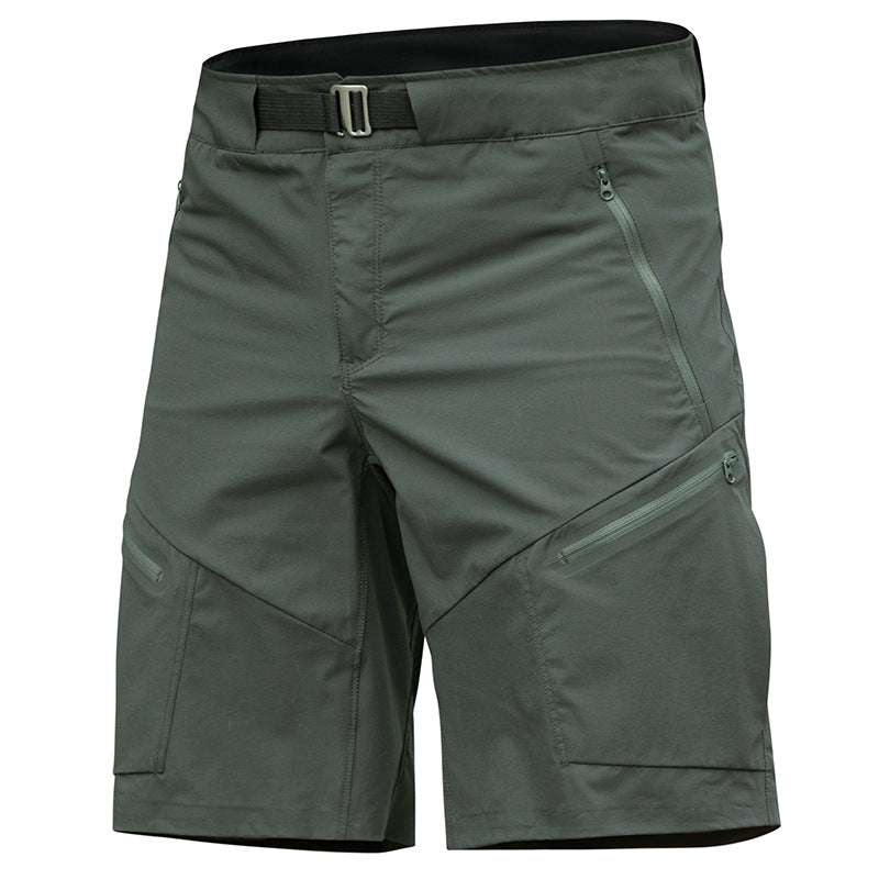 Quick Drying Outdoor Tactical Shorts