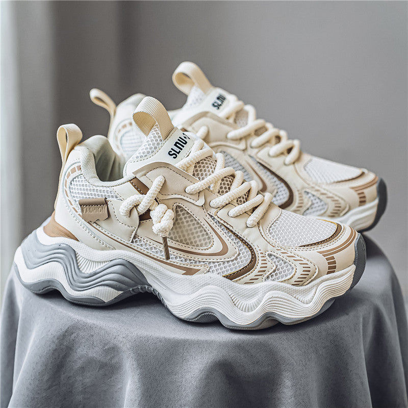 Chictango Wave Runner Sneakers