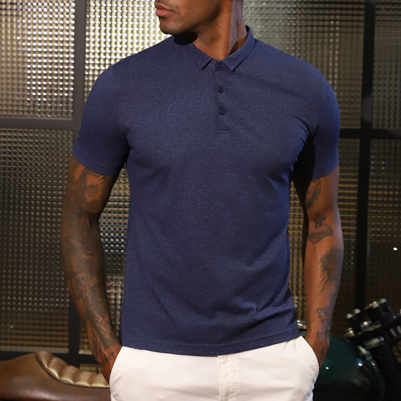 Pure Classic Polo Shirt