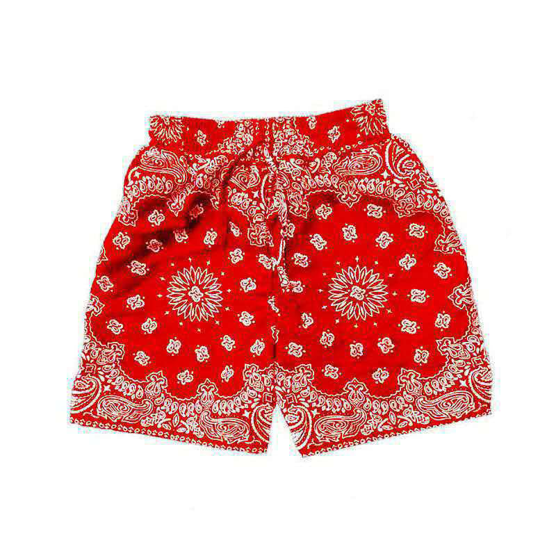 Chictango Vintage Board Shorts