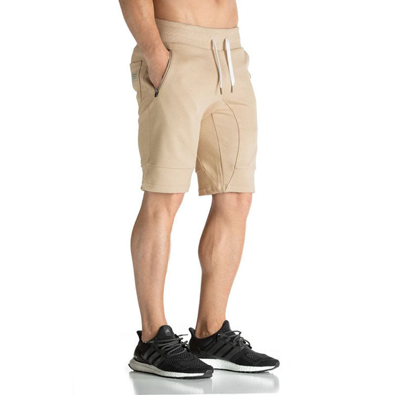 Chictango Camouflage Shorts