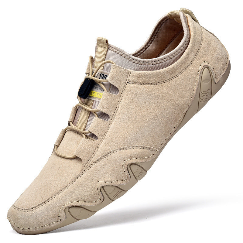 Men's Vintage Casual Shoes