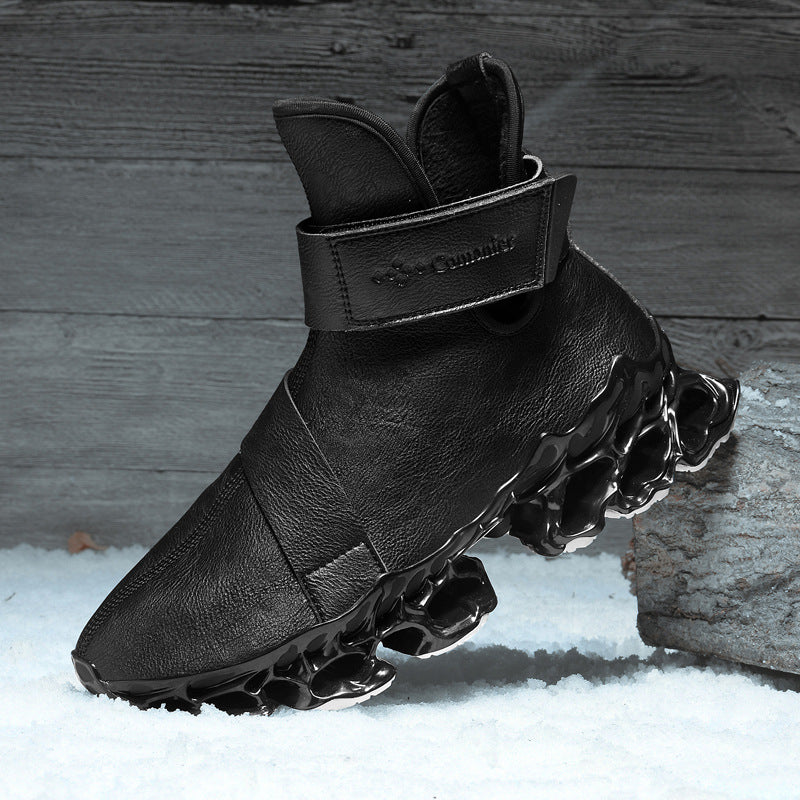 Chictango Premium Winter Boots