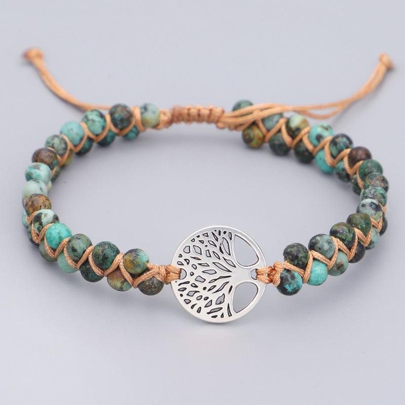 Chictango Tree of Life II Bracelets