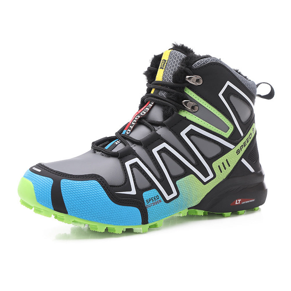 Chictango Freedom Trek Hiking Boots