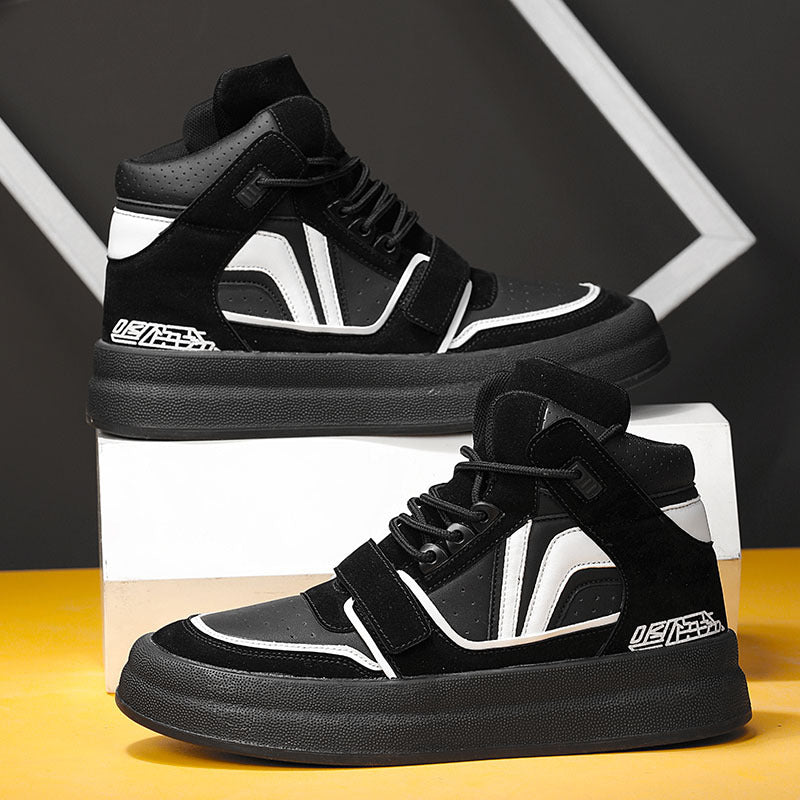 Chictango Boldness BS1 Sneakers