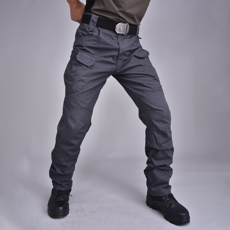 Chictango Jogger Cargo Pants