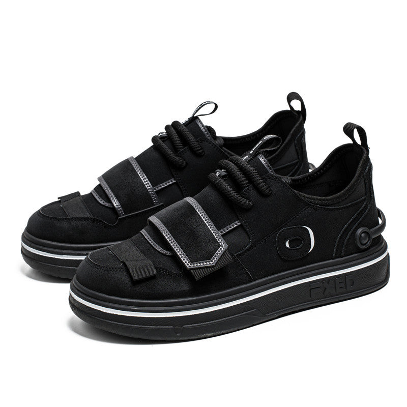 Chictango Gravity Flux Sneakers