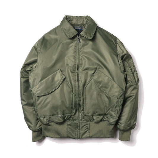 Chictango CX2 Bomber Jacket