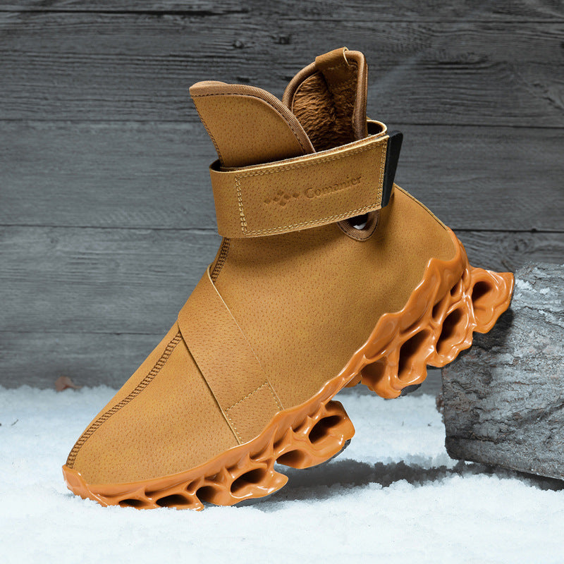 Chictango Premium Winter Boots