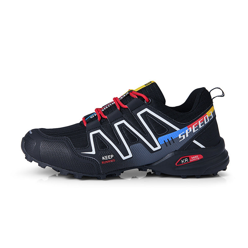 Chictango Solid Mountain Shoes