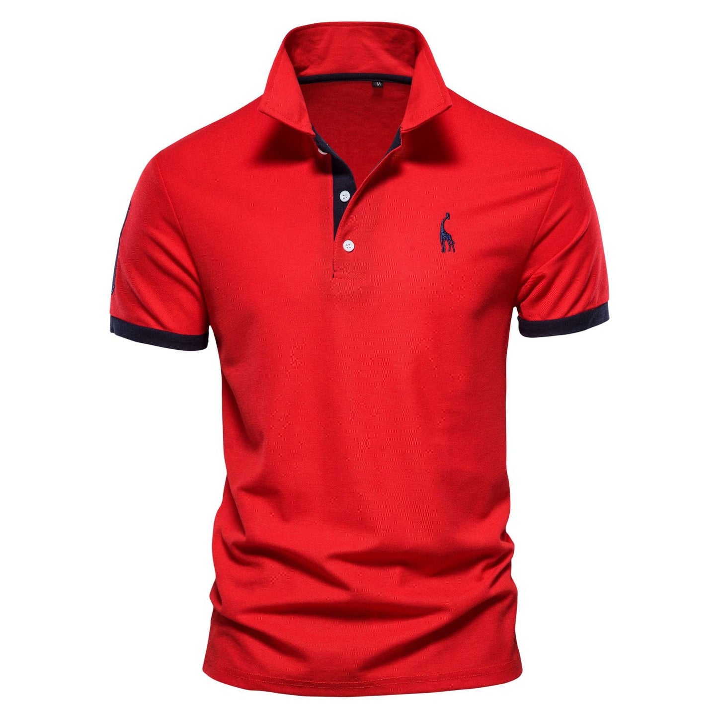 Classic Little Deer Polo Shirt