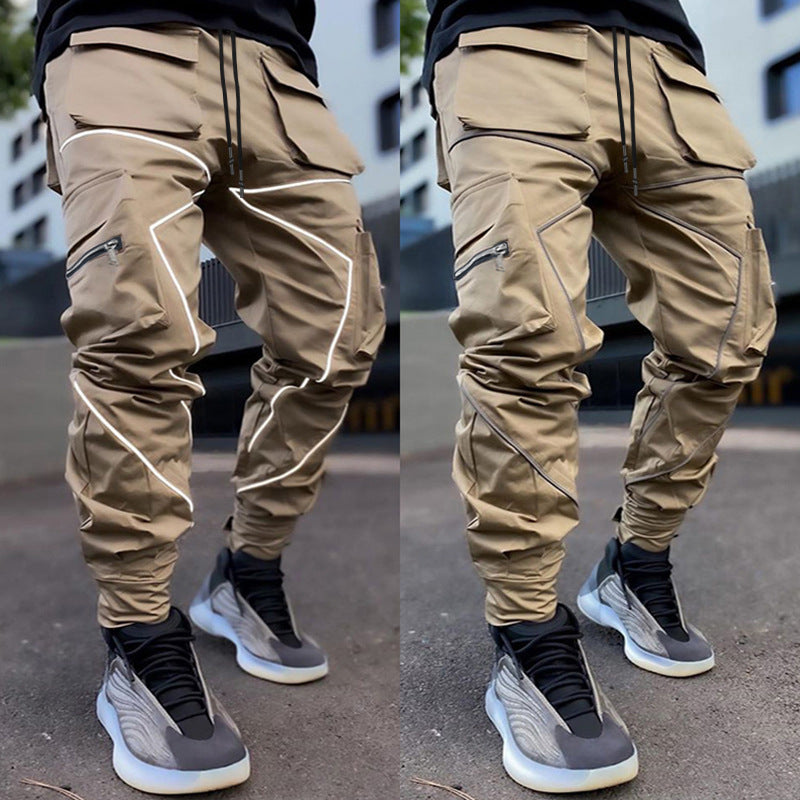 Chictango Blitz Cargo Pants