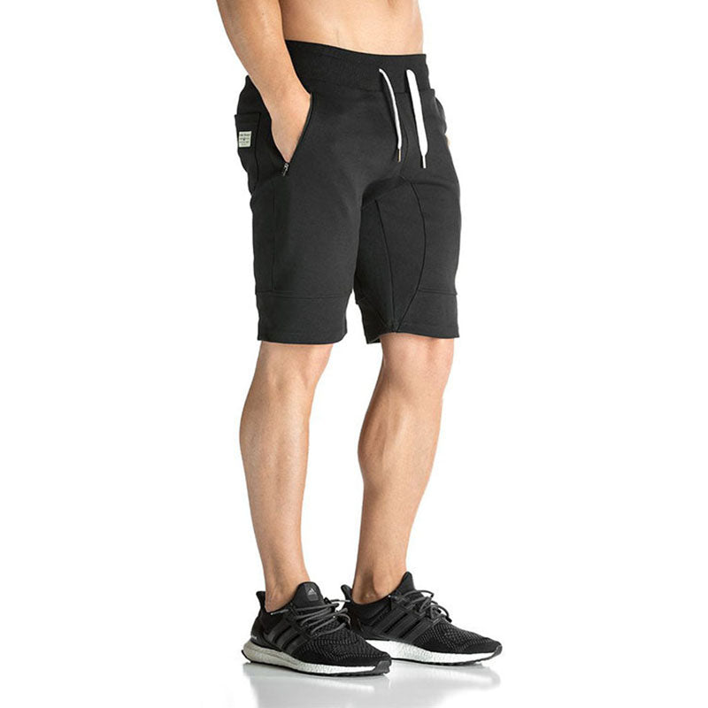 Chictango Camouflage Shorts