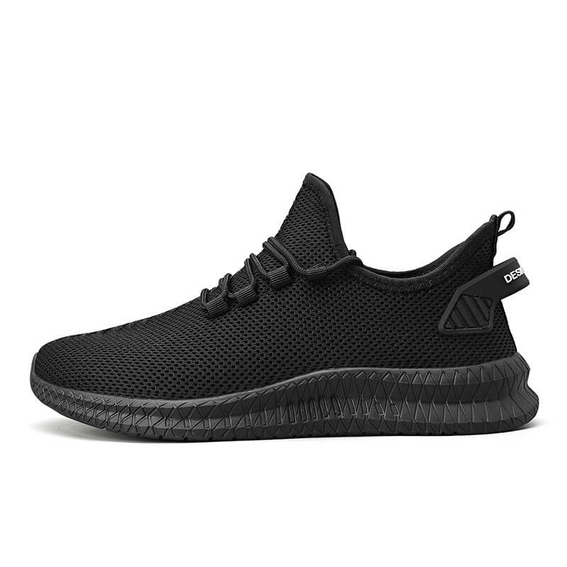 Chictango Fly Woven Mesh Sneakers