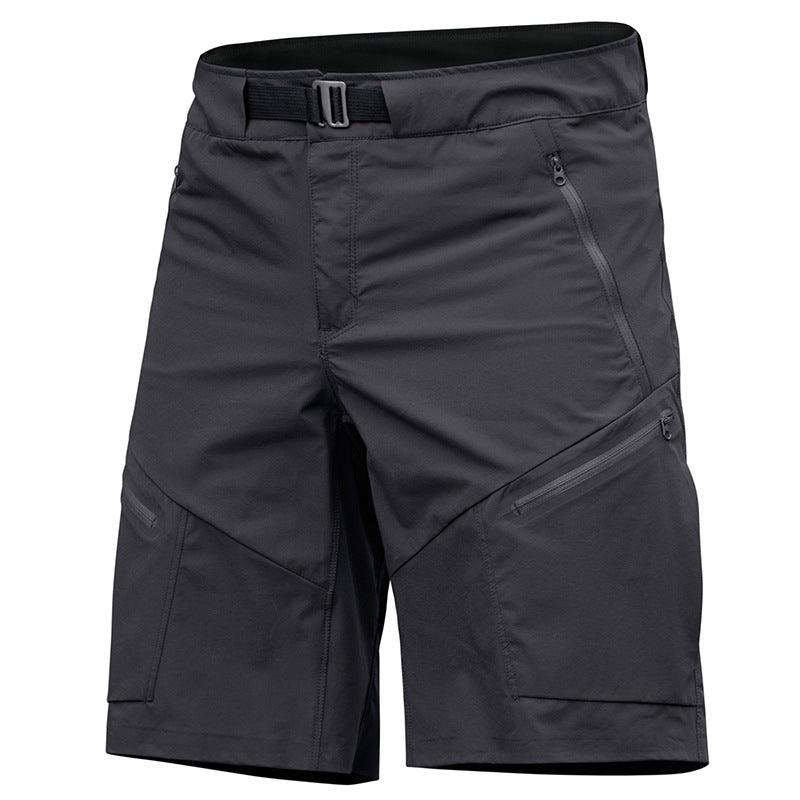 Quick Drying Outdoor Tactical Shorts