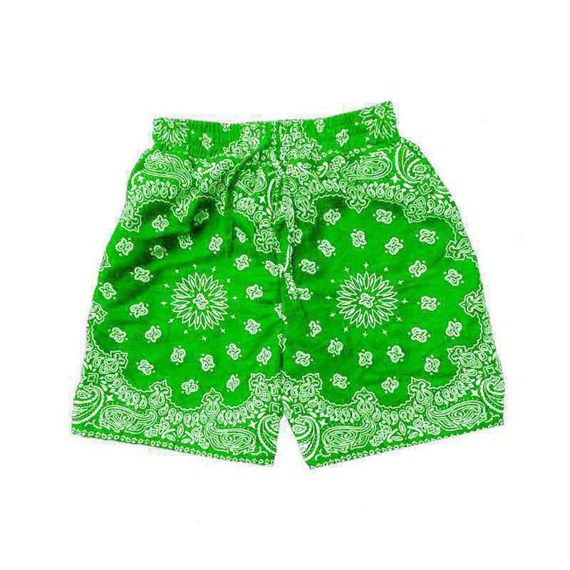 Chictango Vintage Board Shorts