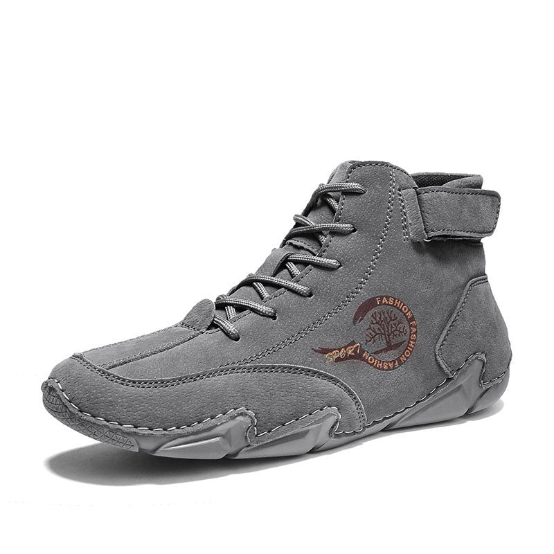 Chictango Wilderness High Top Sneakers