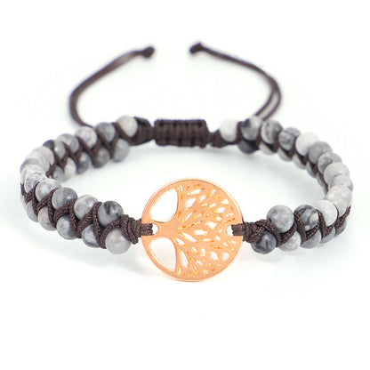 Chictango Tree of Life II Bracelets