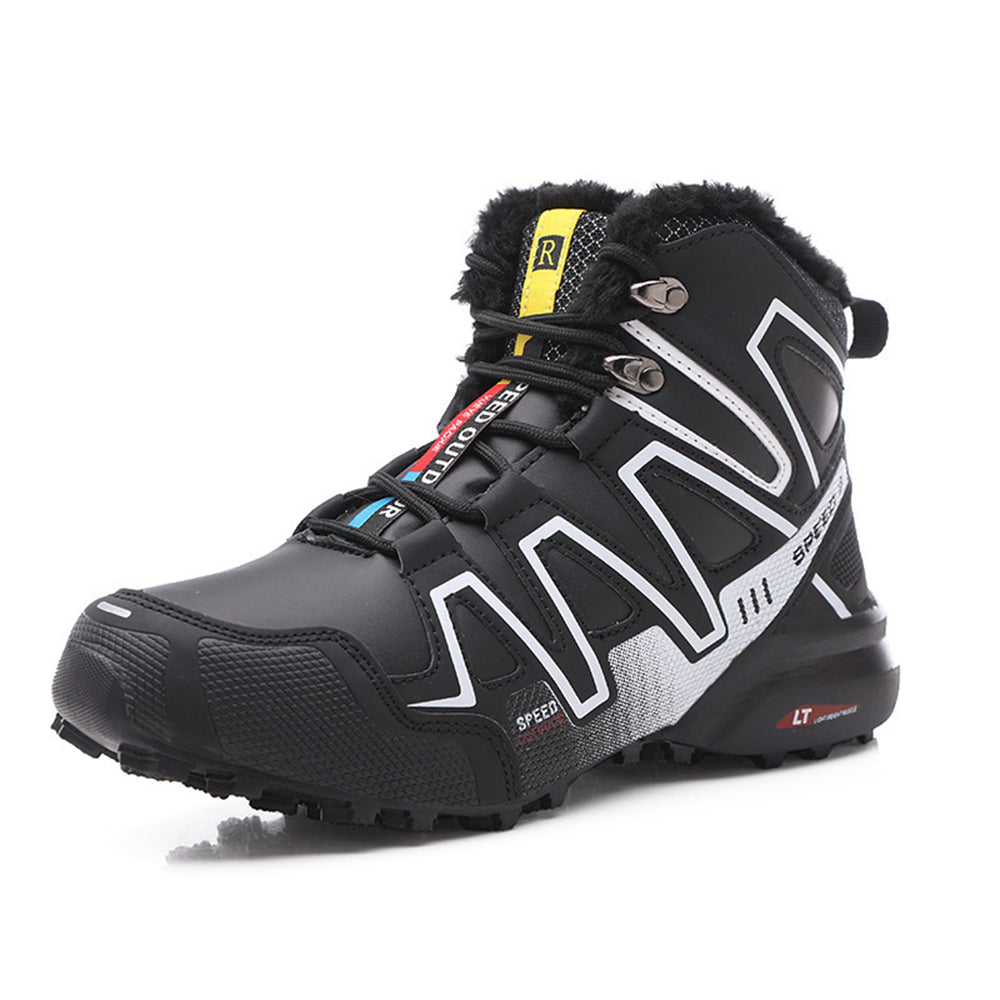 Chictango Freedom Trek Hiking Boots