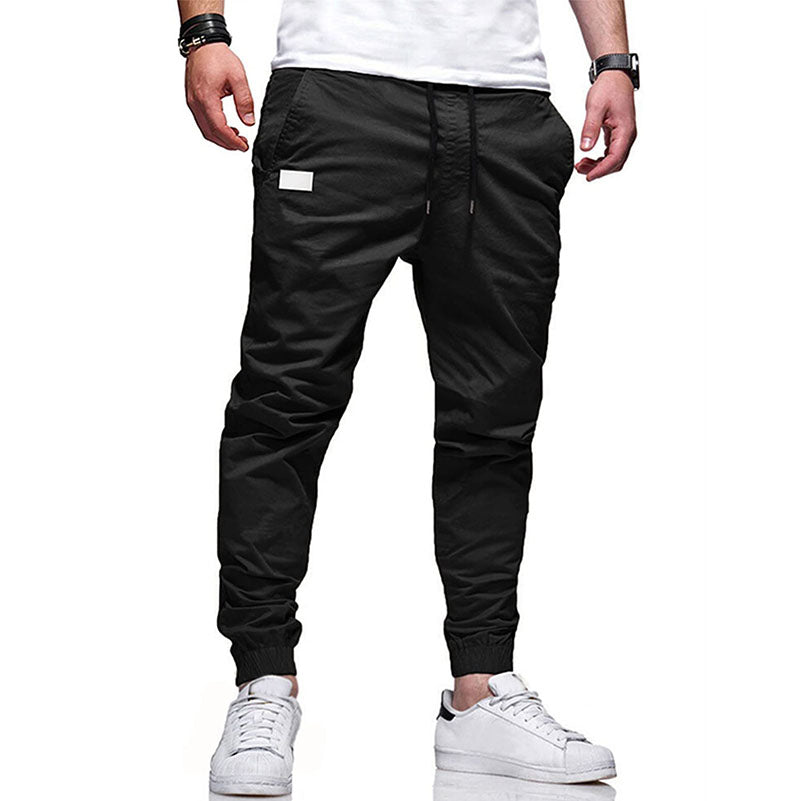 Men's Casual Joggers Pants