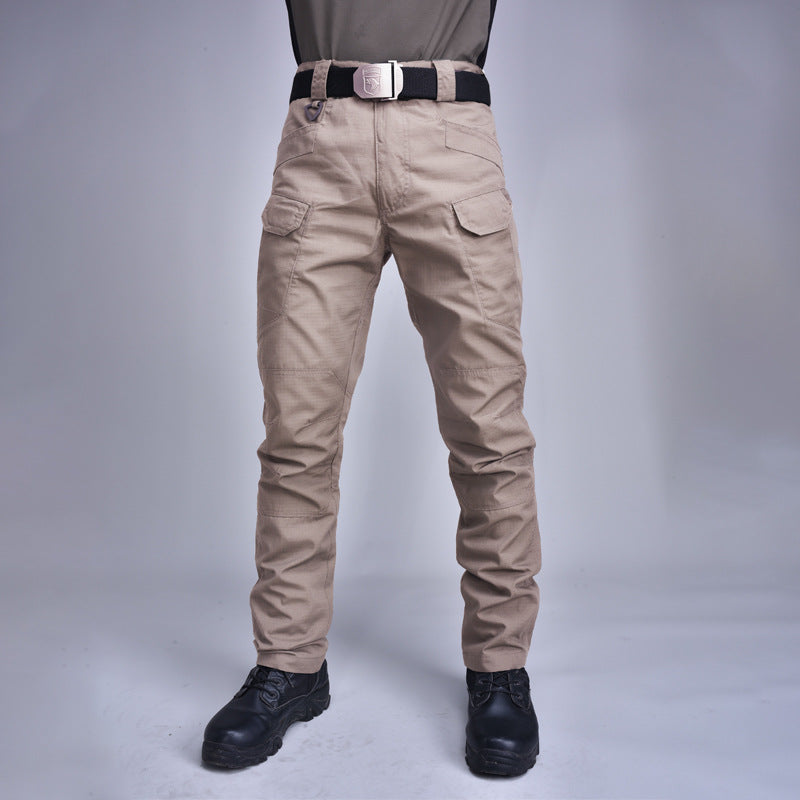 Chictango Jogger Cargo Pants