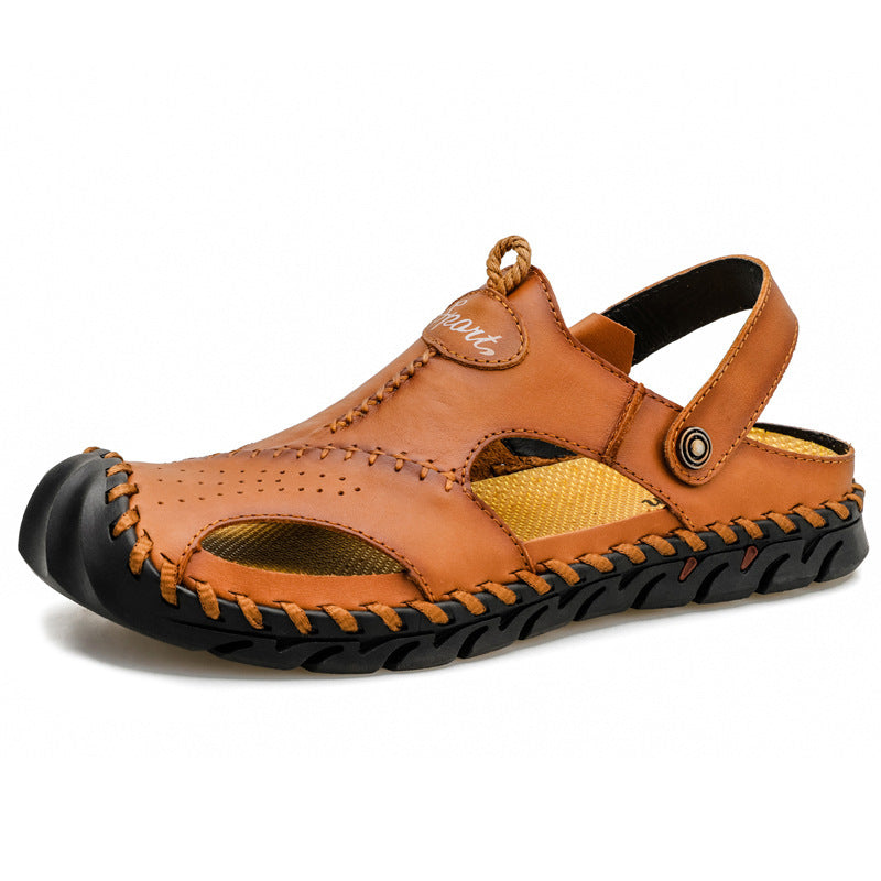 Chictango Beach Cut Out Sandals