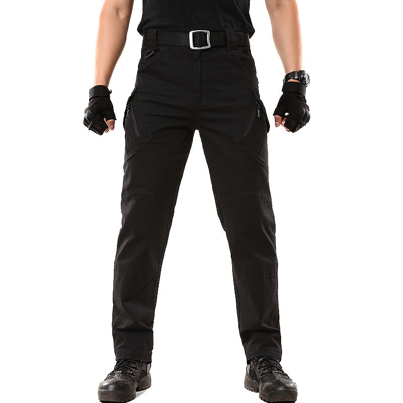 Stretchable Outdoor Tactical Pants