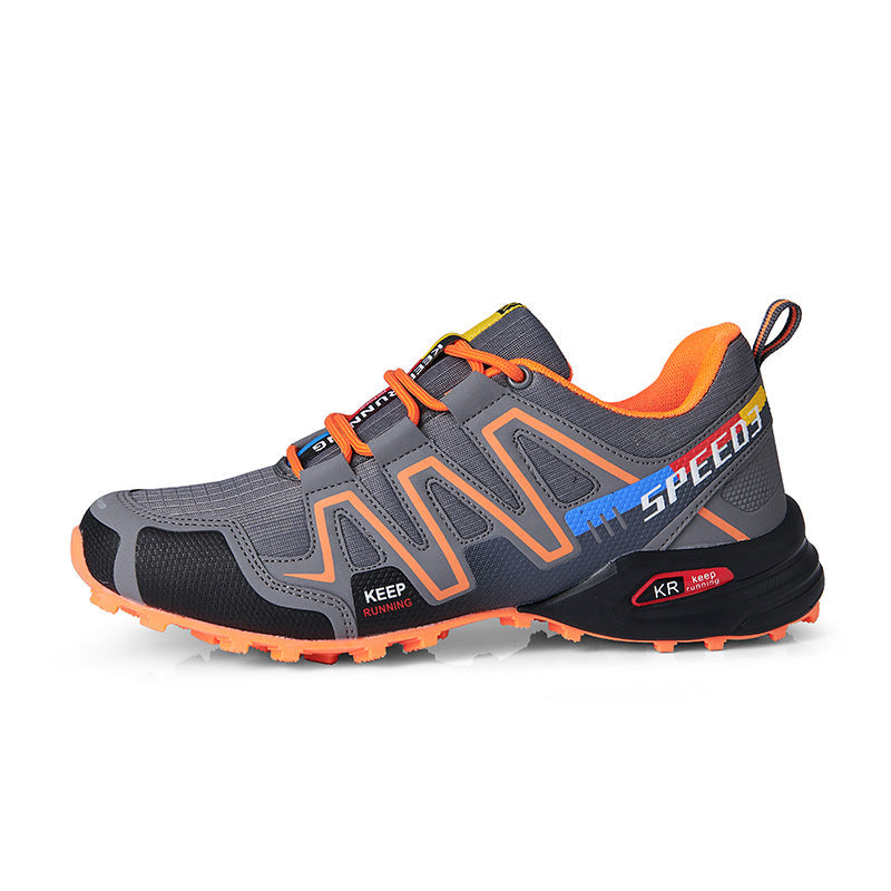 Chictango Solid Mountain Shoes