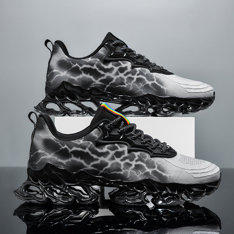 Chictango Lightning Venom Sneakers