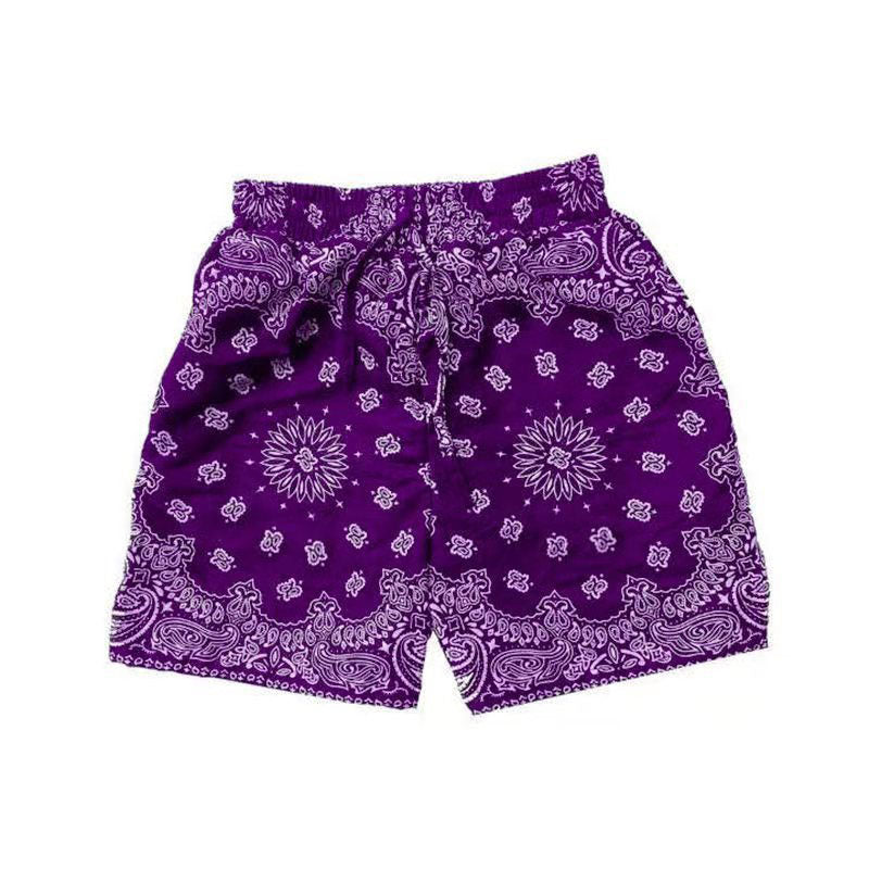 Chictango Vintage Board Shorts