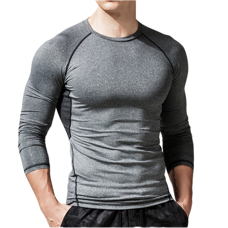 Chictango Muscle Quick-Drying Tee