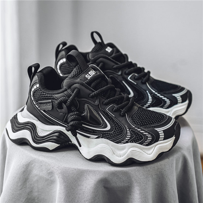 Chictango Wave Runner Sneakers