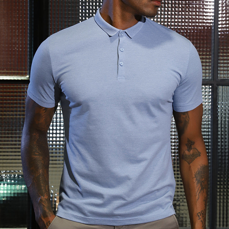 Pure Classic Polo Shirt