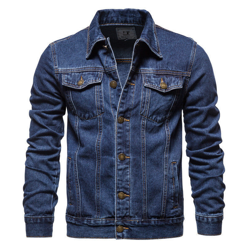 Chictango Classic Denim Jacket