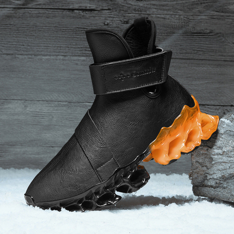 Chictango Premium Winter Boots