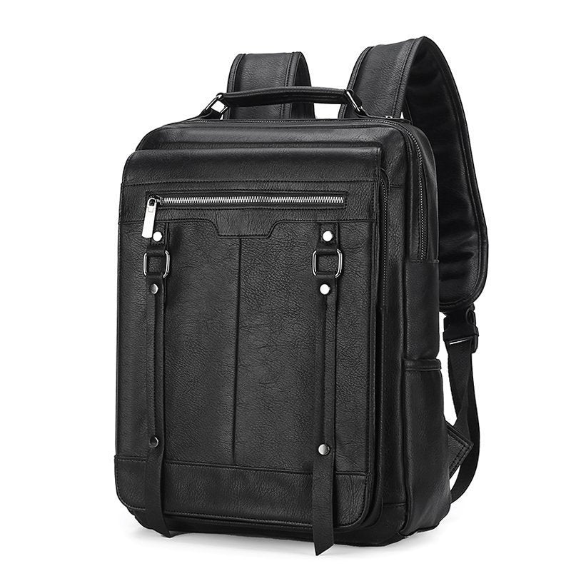 Chictango Voyager Leather Backpack