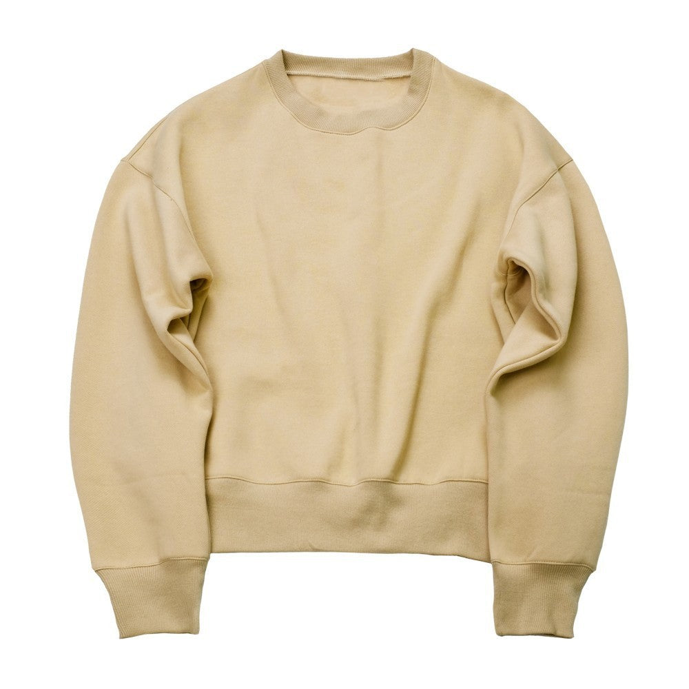 Vegan Long-sleeved Tee