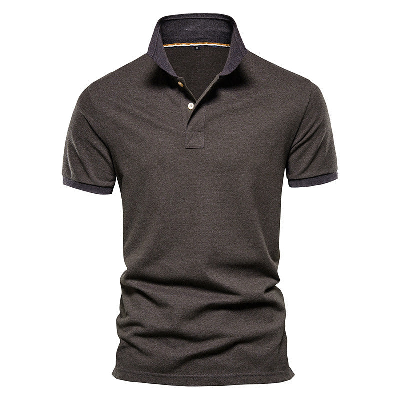 Chictango Business Polo Shirt