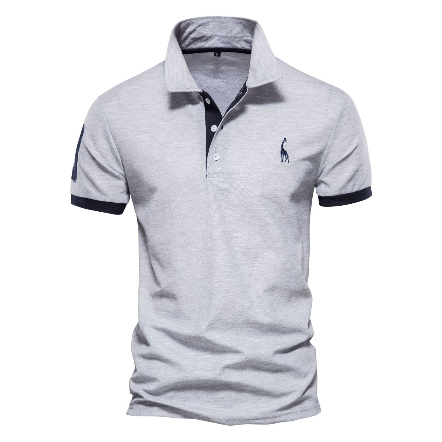 Classic Little Deer Polo Shirt