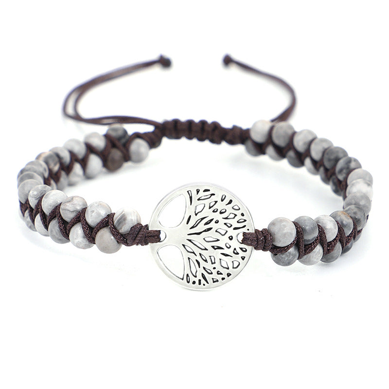 Chictango Tree of Life II Bracelets