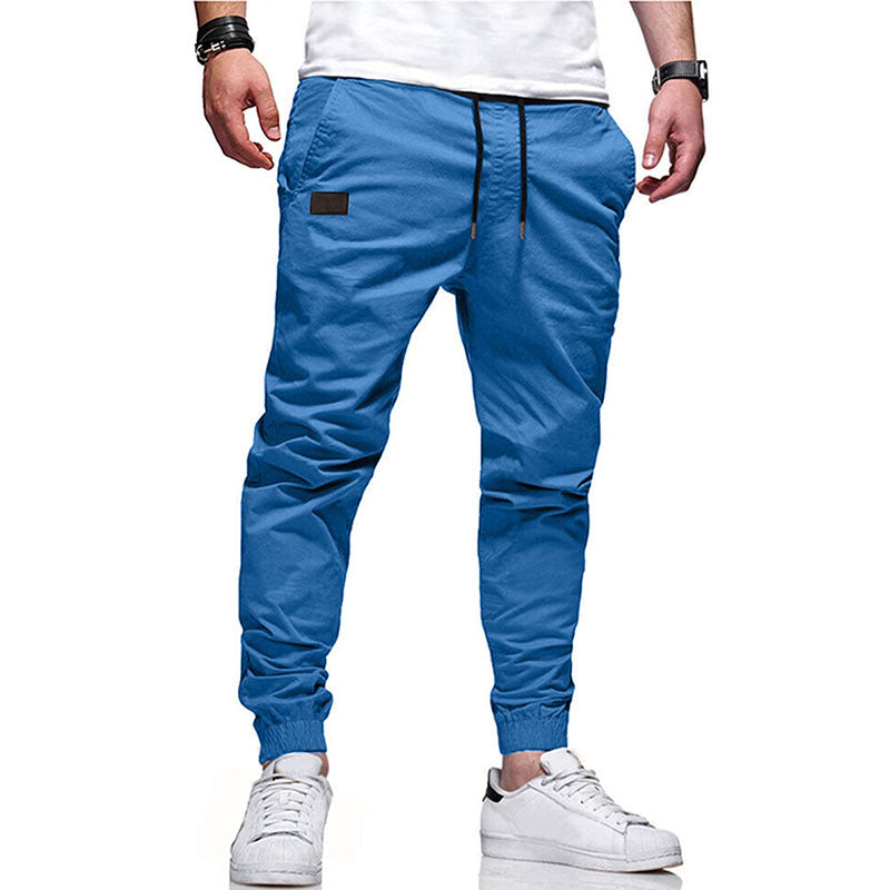 Men's Casual Joggers Pants