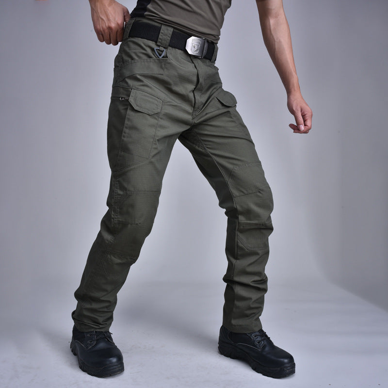 Chictango Jogger Cargo Pants