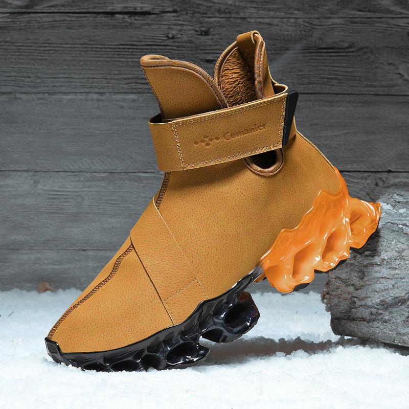 Chictango Premium Winter Boots