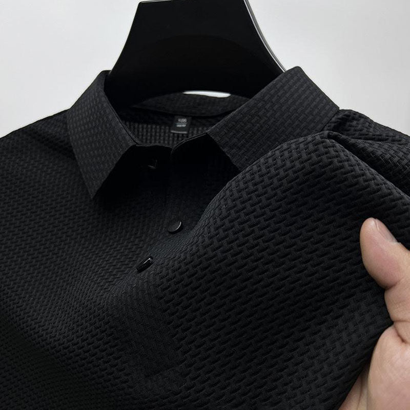 Chictango Honor Mesh Polo