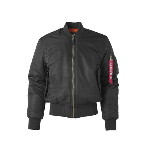 Retro MA1 Bomber Jackets