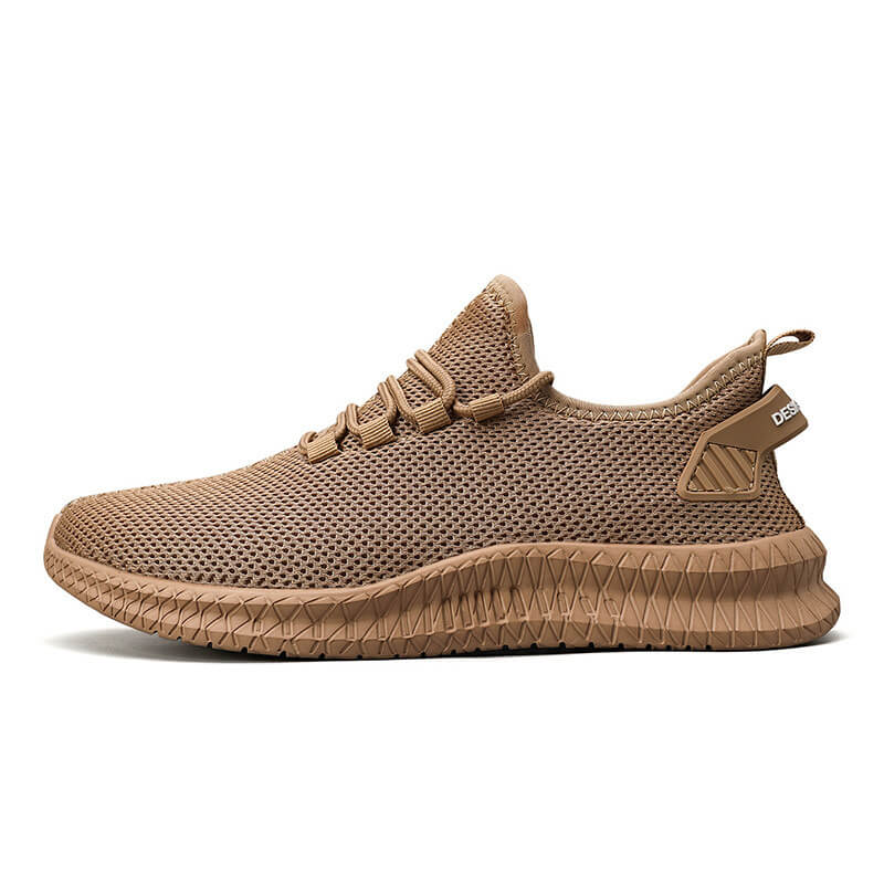 Chictango Fly Woven Mesh Sneakers