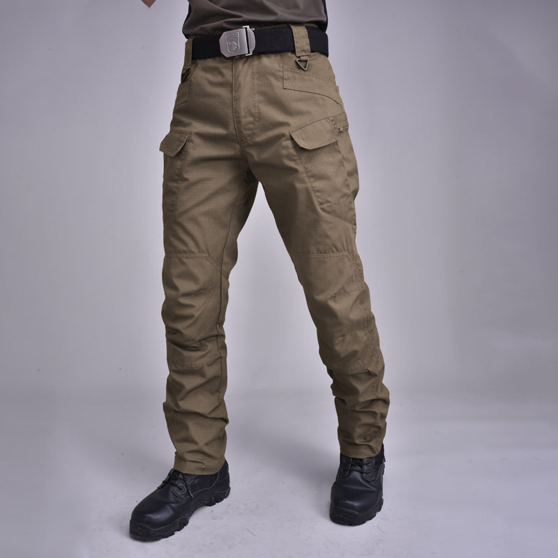 Chictango Jogger Cargo Pants