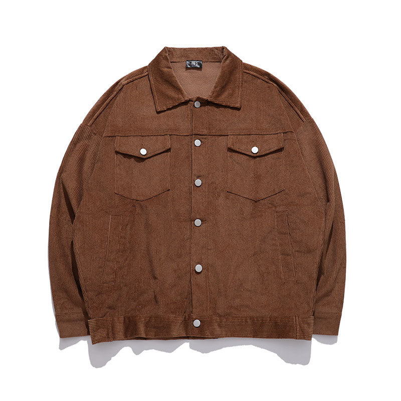 Chictango Corduroy Jackets