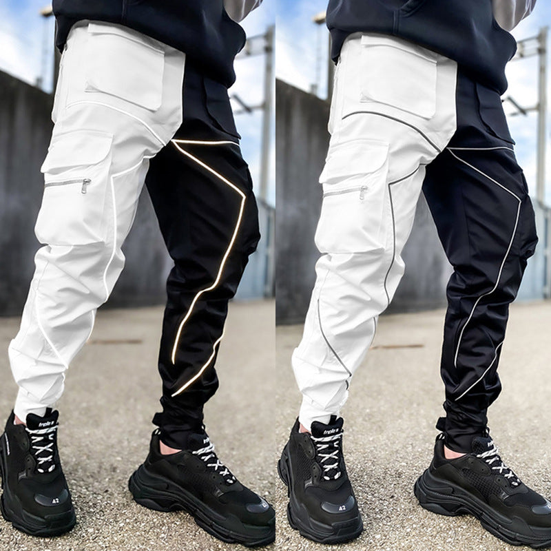 Chictango Blitz Cargo Pants